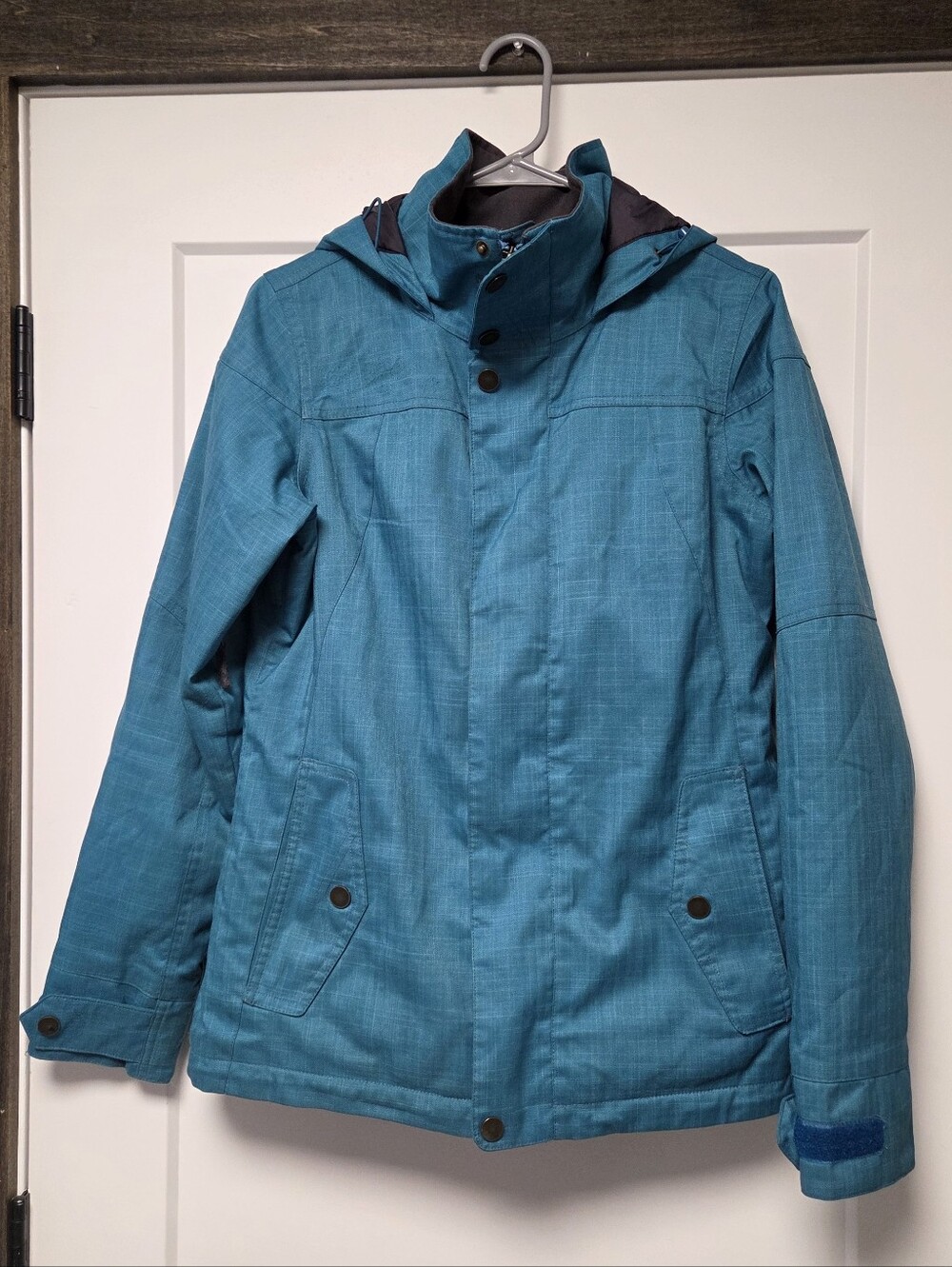 Women's Burton Ski Jacket - Size Small